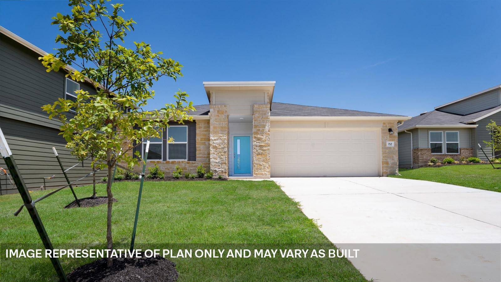 258 Mountain Pea RD, Kyle, TX 78640
