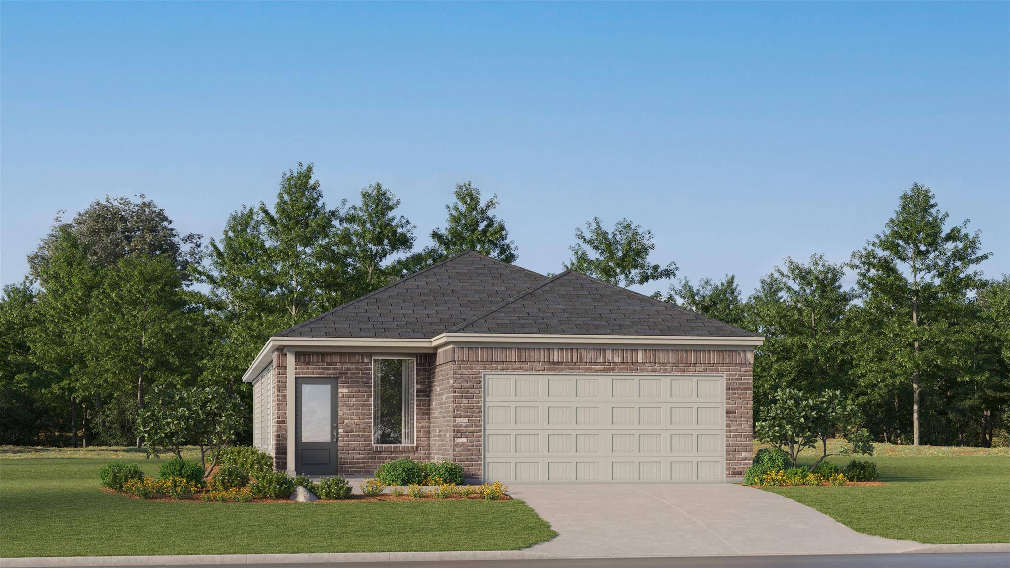 13316 TRUMPET CREEPER DR, Elgin, TX 78621