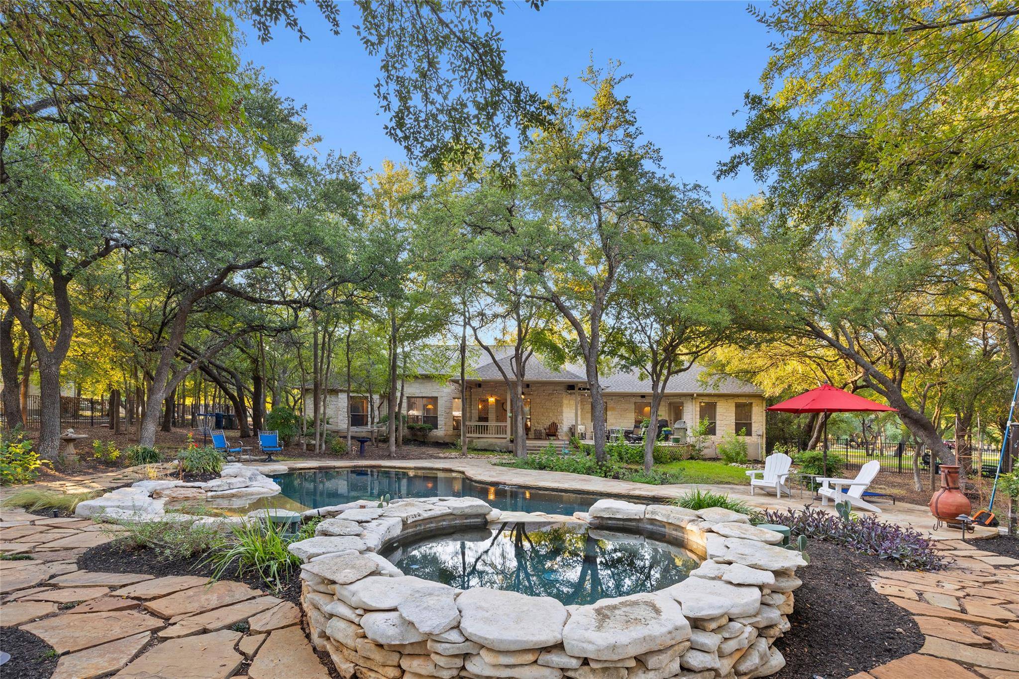 204 Woodland PARK, Georgetown, TX 78633