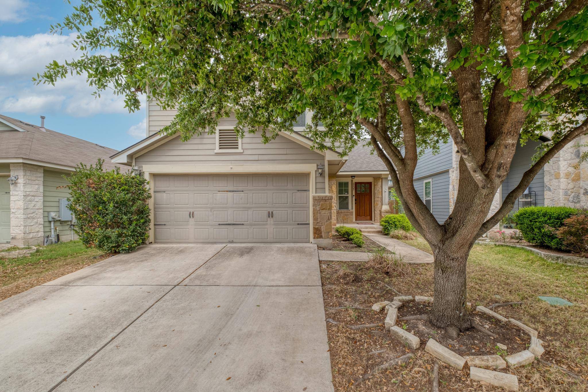 8525 White Ibis DR #341, Austin, TX 78729