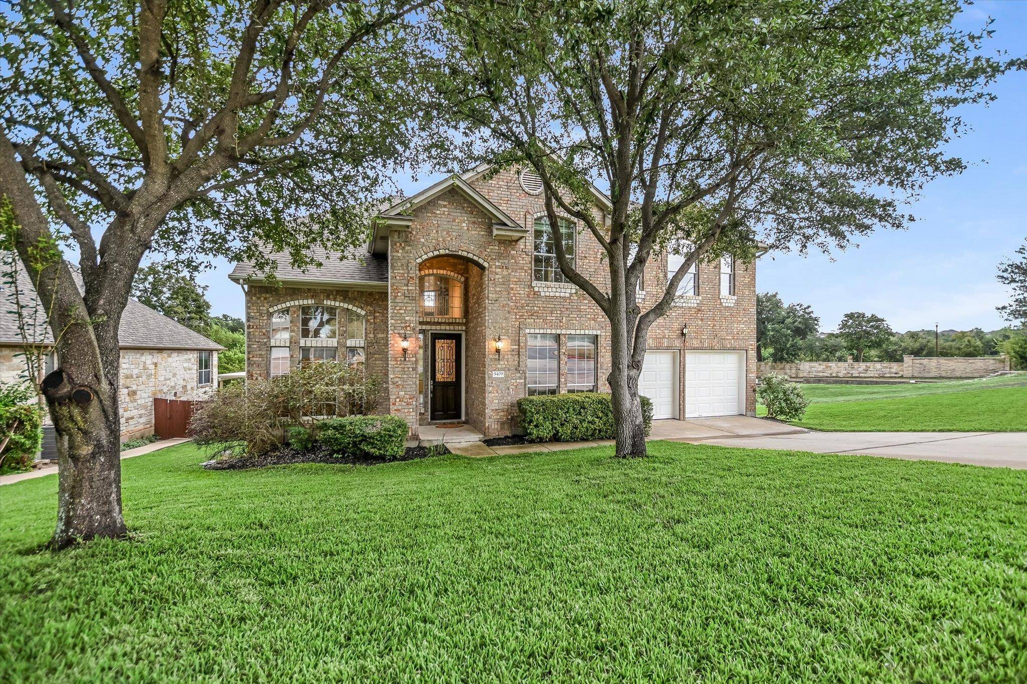 9409 Lisi Anne DR, Austin, TX 78717