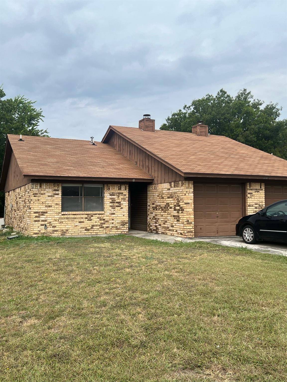 203 Jason DR, Copperas Cove, TX 76522