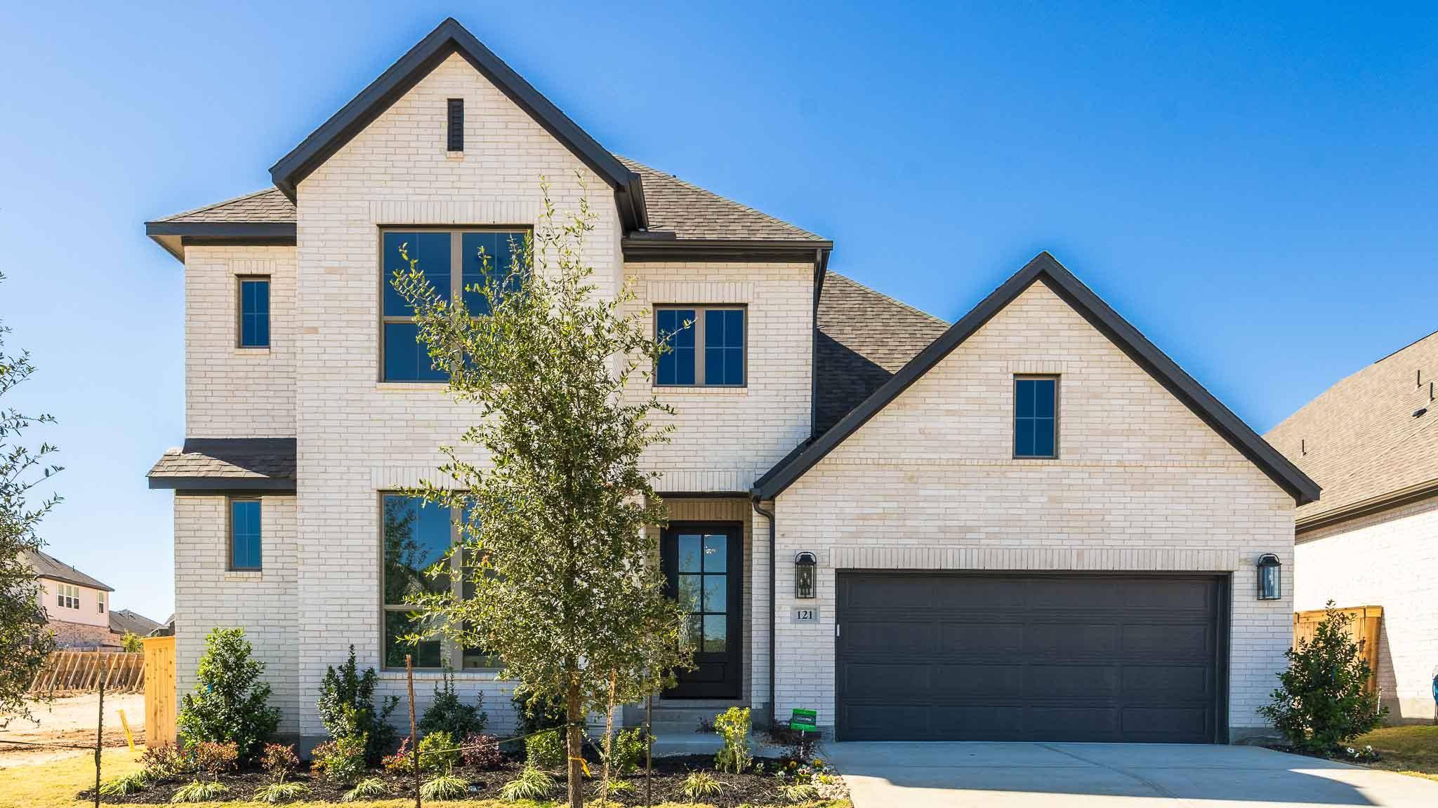 121 Meadow Beauty, Georgetown, TX 78633