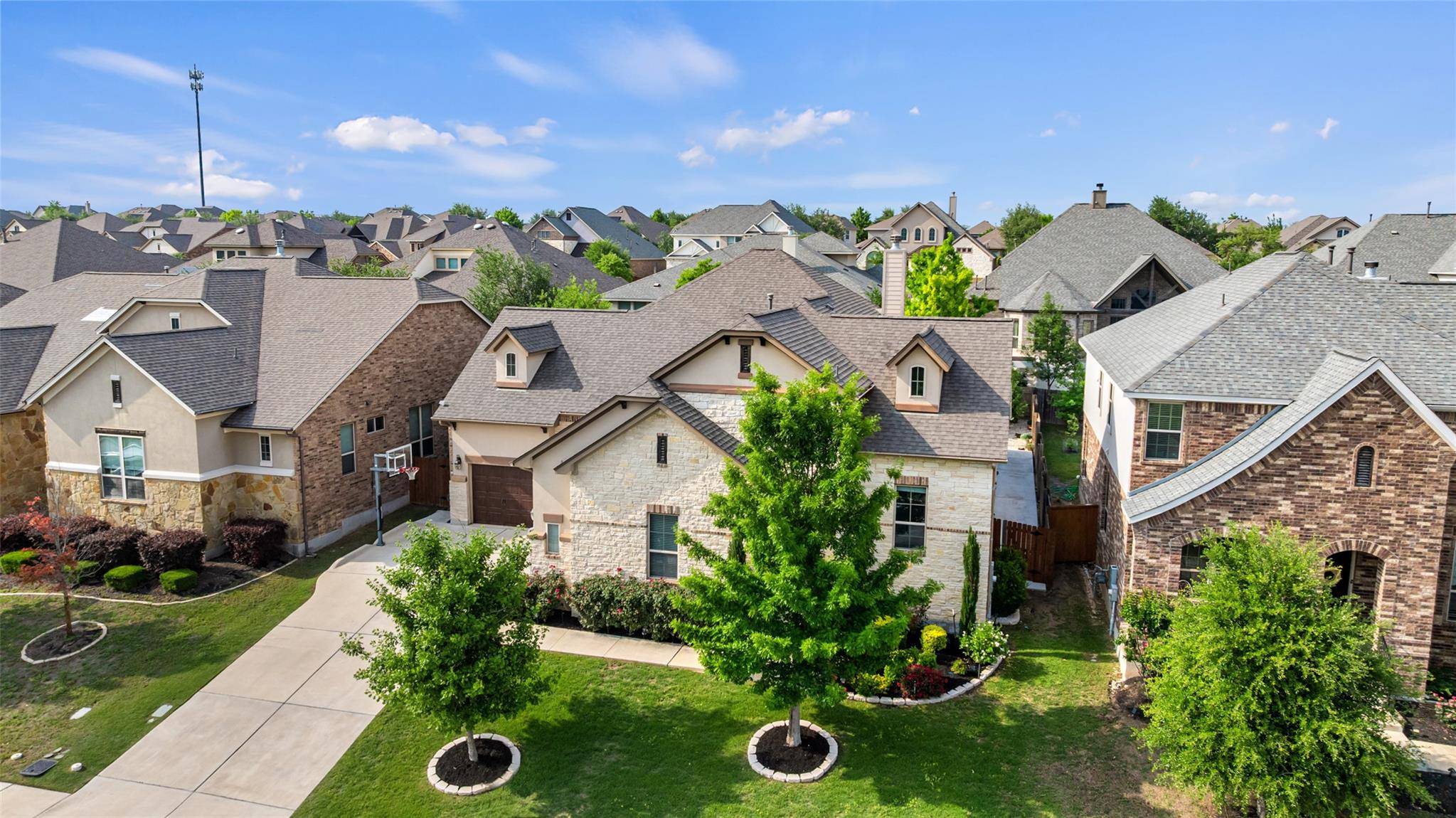 15204 Cabrillo WAY, Bee Cave, TX 78738