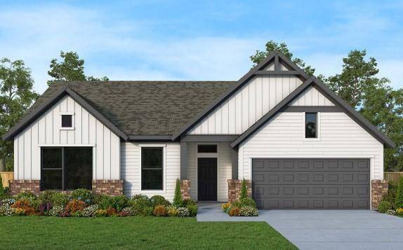 267 Flowering Senna DR, Buda, TX 78610