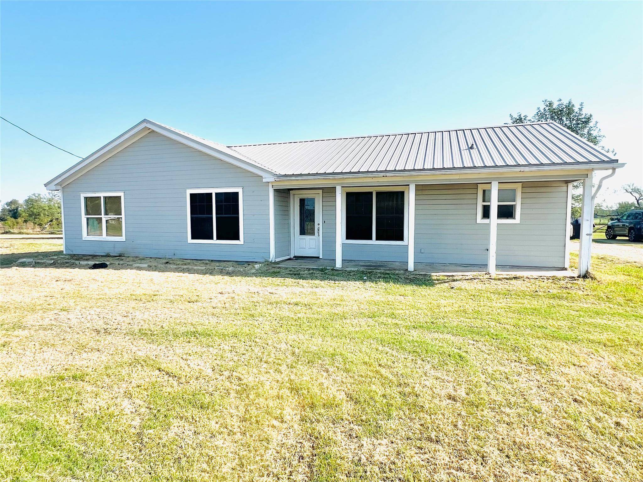 634 CR 221, Cameron, TX 76520