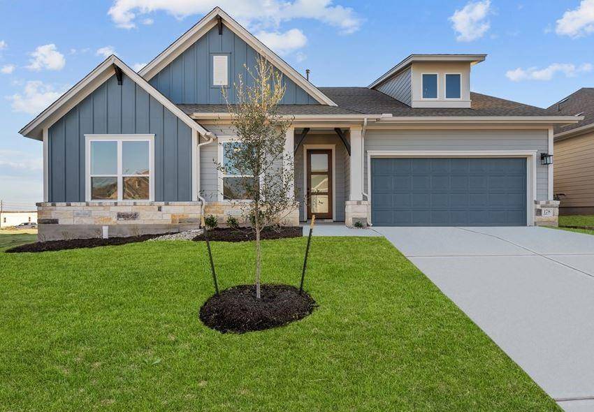 178 Pine Bark DR, Buda, TX 78610