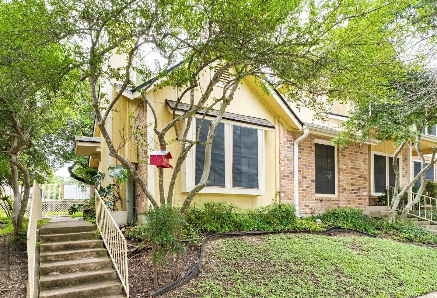 11901 Swearingen DR #43-I, Austin, TX 78758