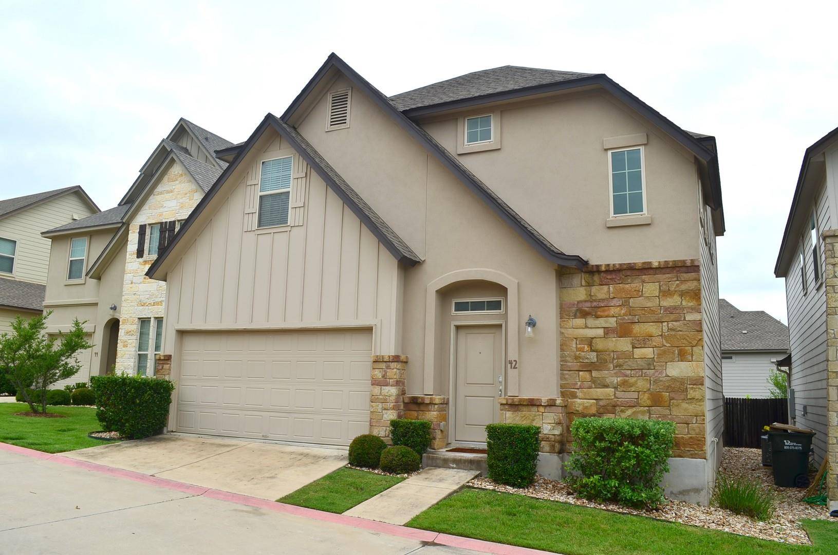 13501 Metric BLVD #42, Austin, TX 78727