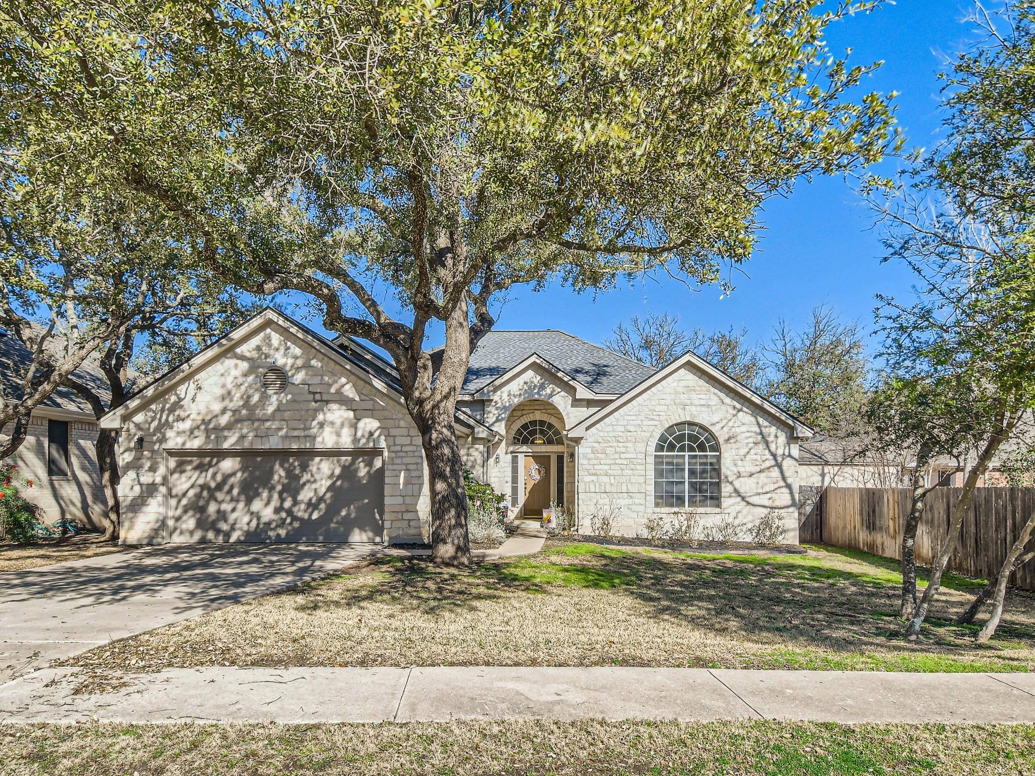 1709 Clay LN, Cedar Park, TX 78613