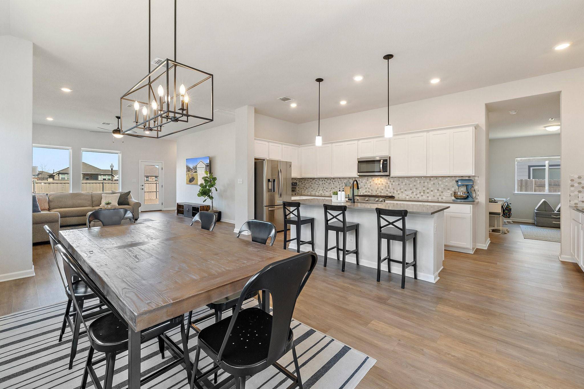 128 Patrick Herndon DR, Bastrop, TX 78602