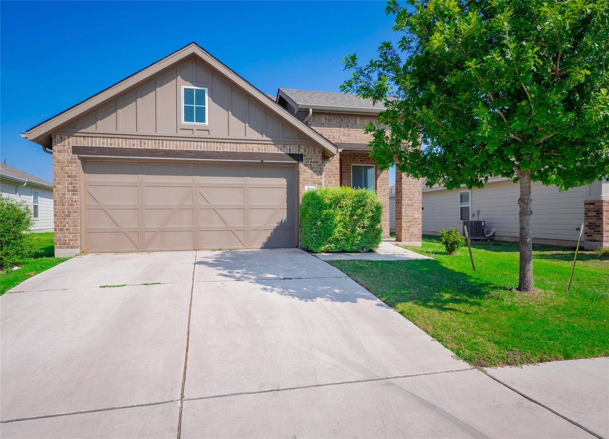 108 Gidran TRL, Georgetown, TX 78626