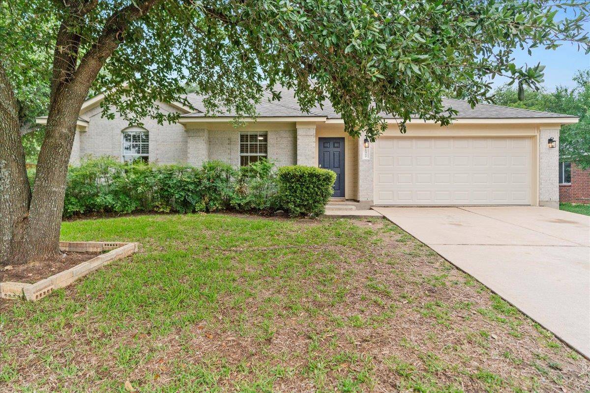 16900 Abyssinian LN, Round Rock, TX 78681