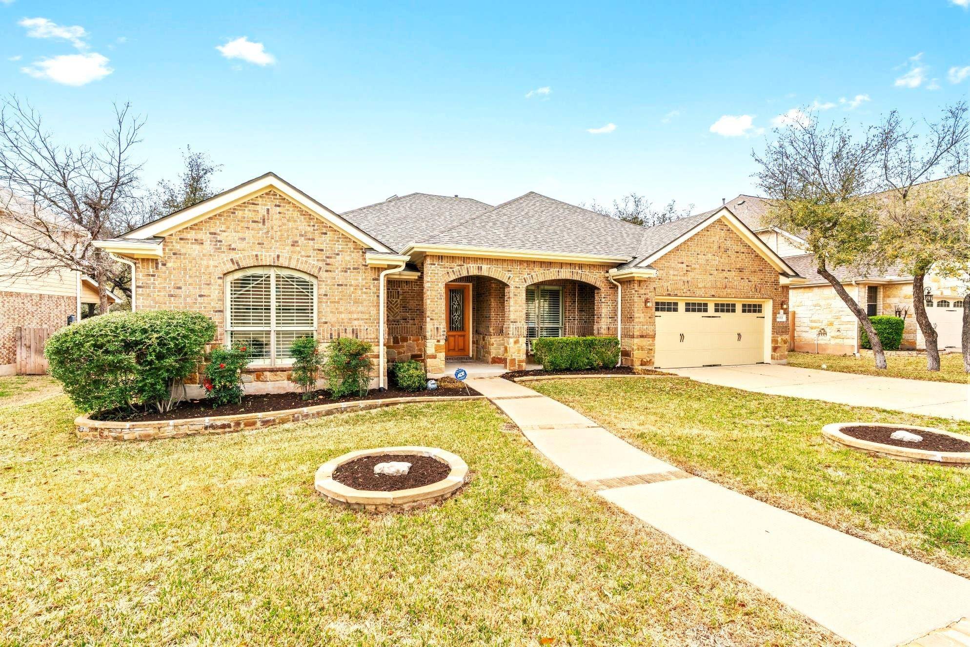 1501 Pendleton DR, Cedar Park, TX 78613