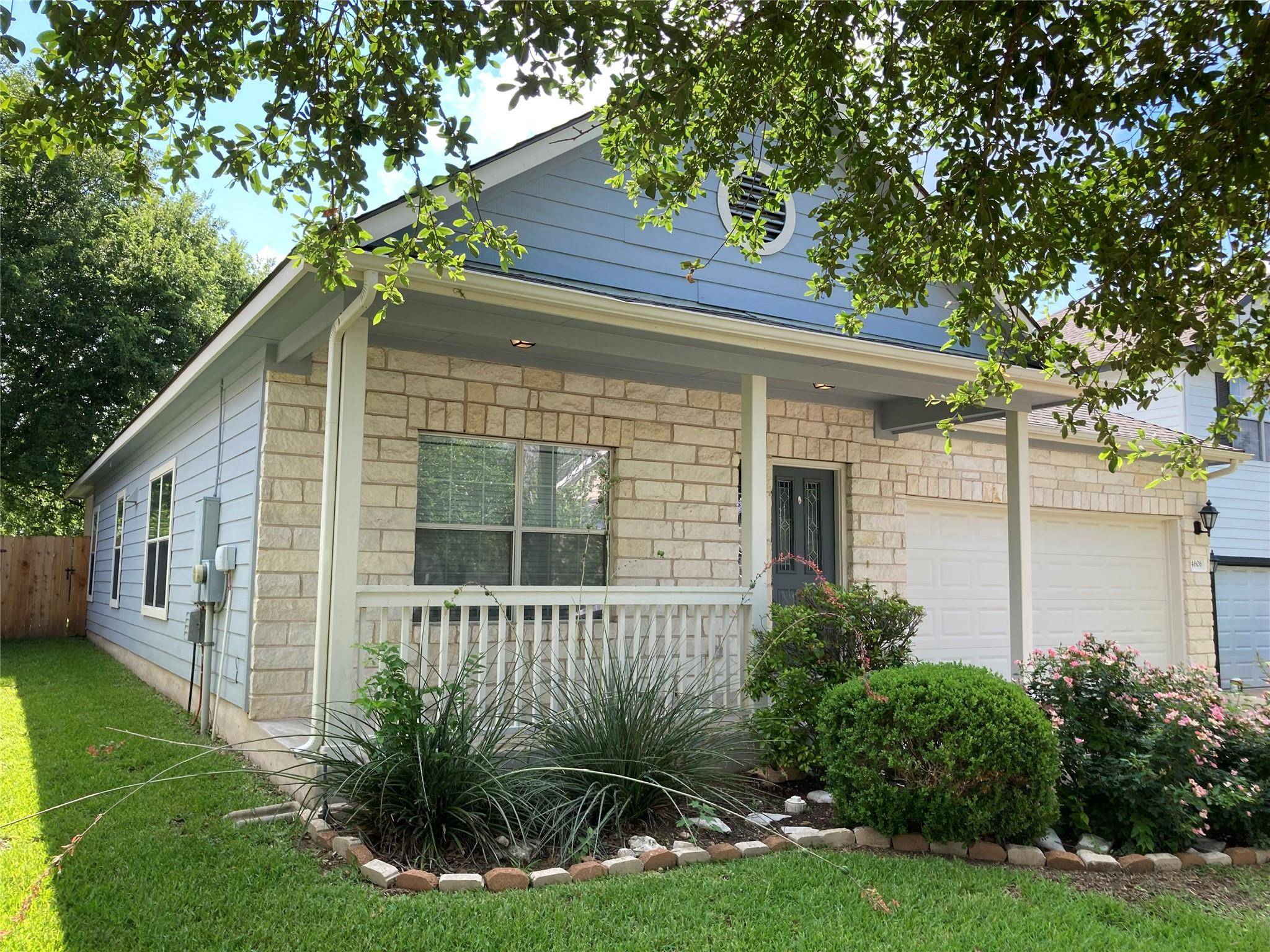 4606 Madrid DR, Georgetown, TX 78628
