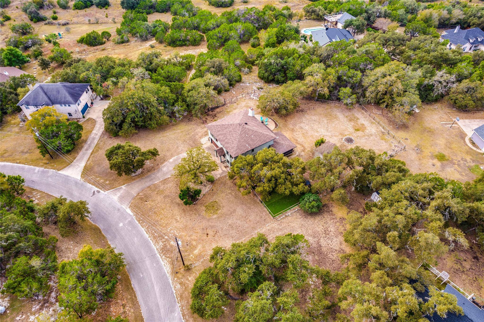 17004 Whitetail RUN, Austin, TX 78737