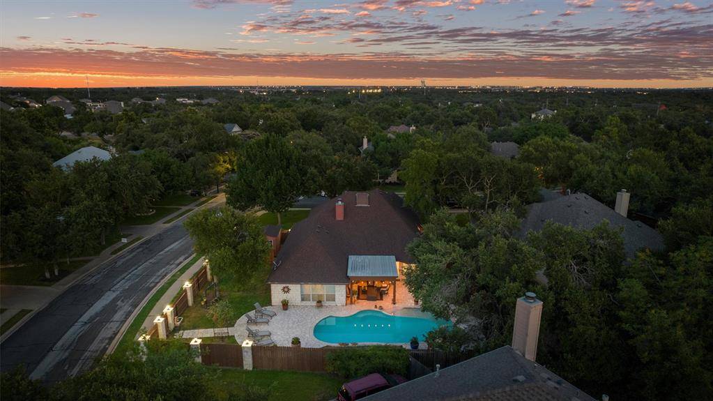 121 WINECUP TRL N, Cedar Park, TX 78613