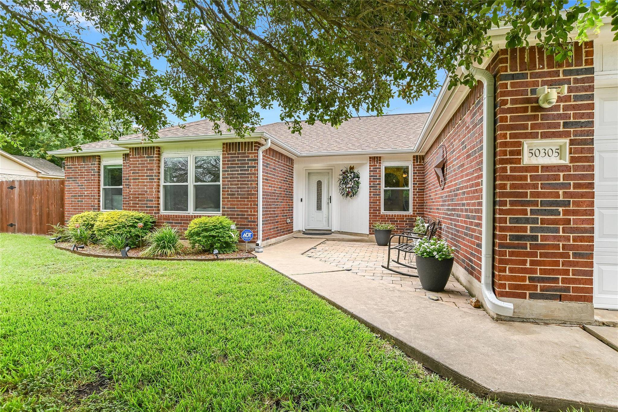 50305 Raindance DR, Georgetown, TX 78626