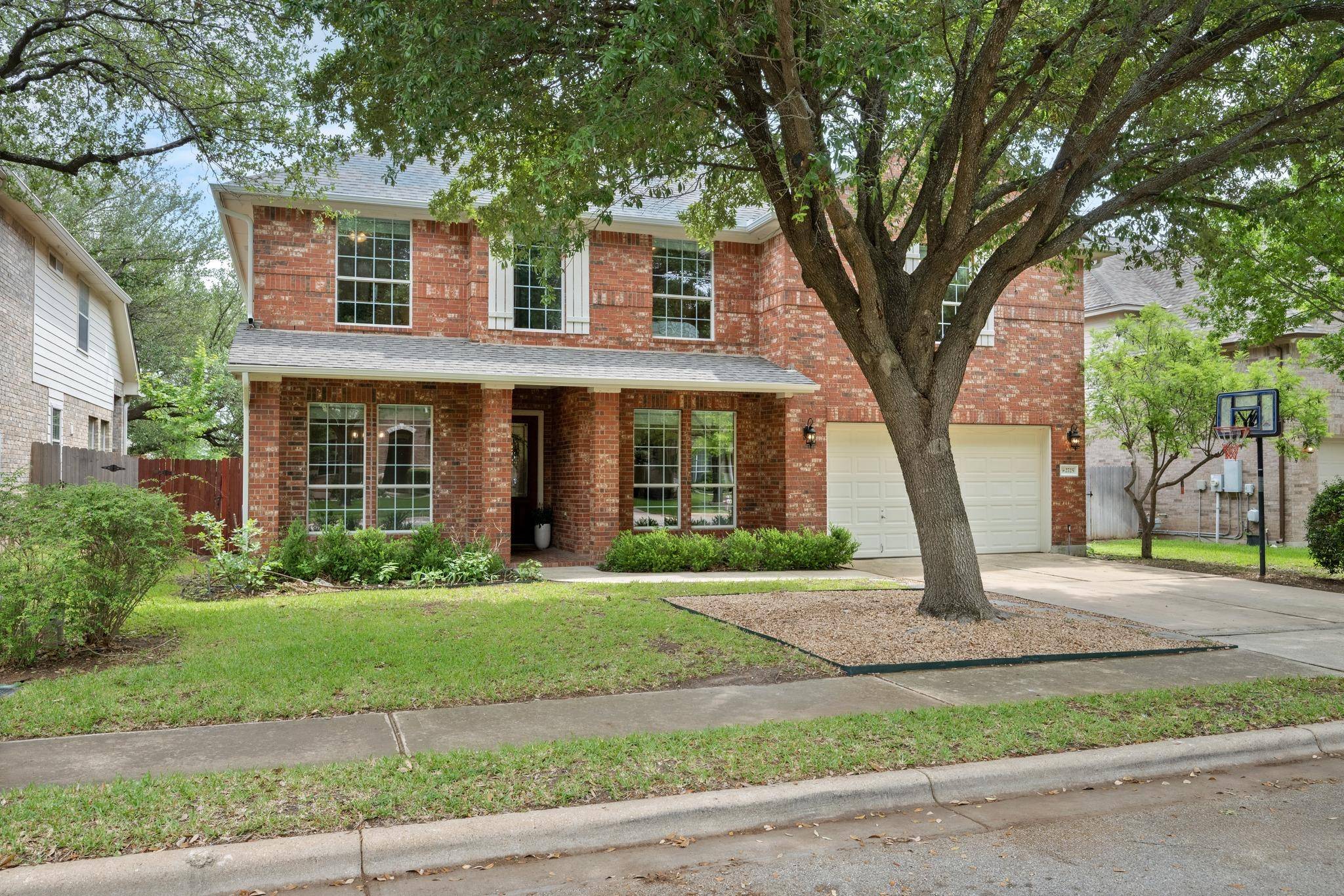 2725 Cedar Springs PL, Round Rock, TX 78681