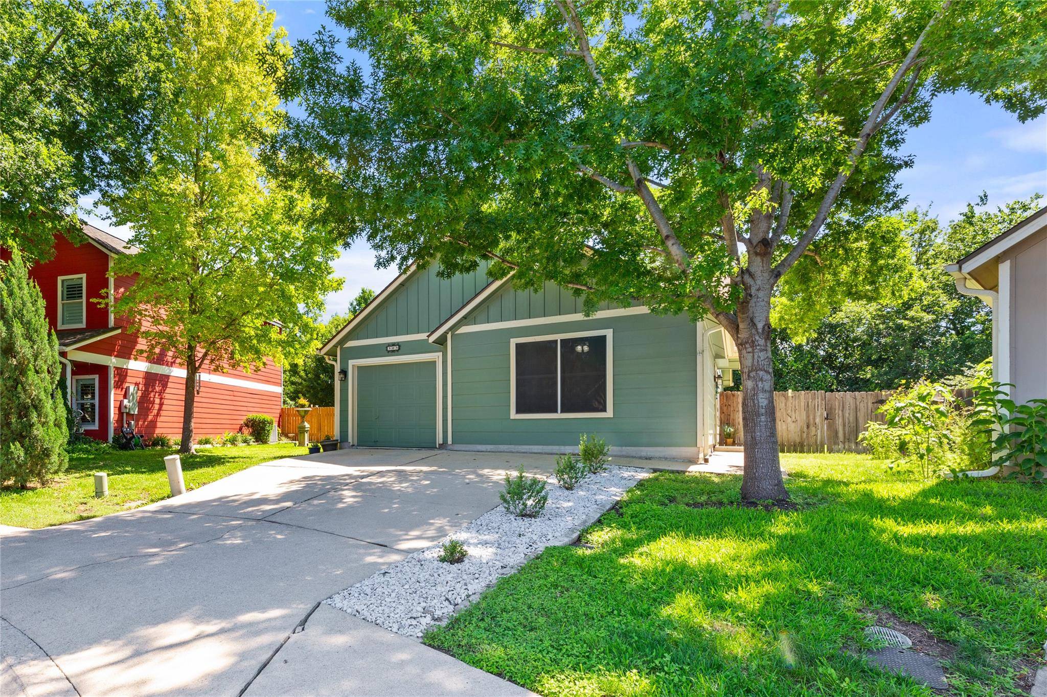 305 Windridge Village CV, Georgetown, TX 78626