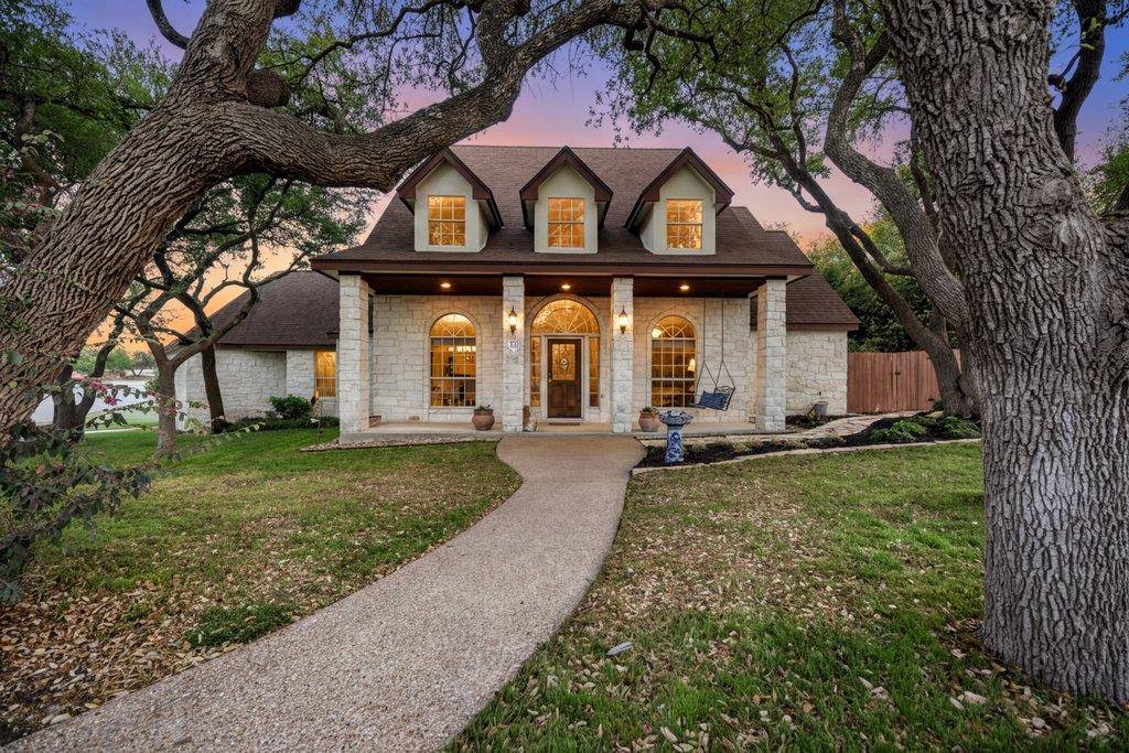 211 River Down RD, Georgetown, TX 78628