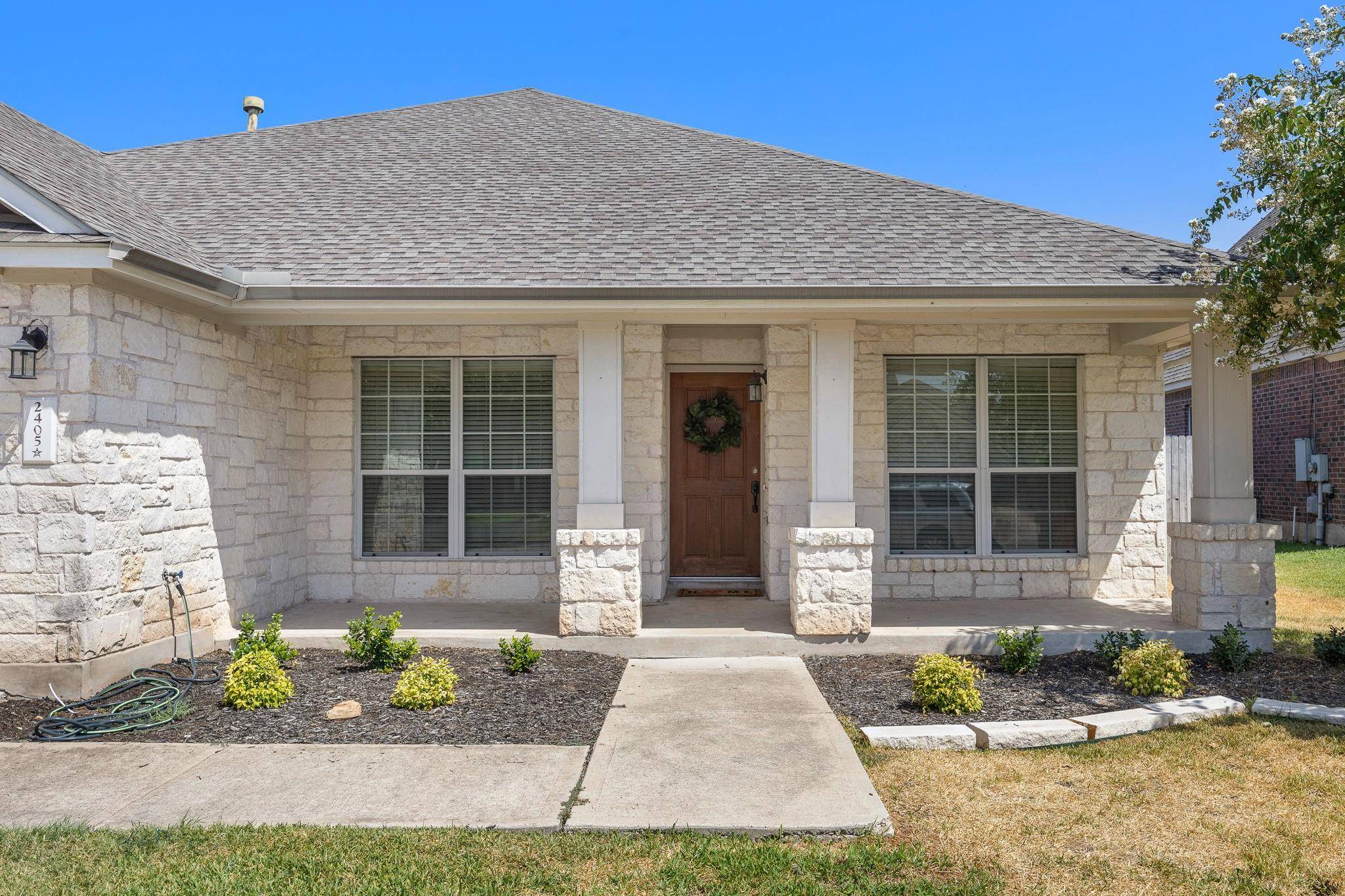2405 Falmer CT, Cedar Park, TX 78613