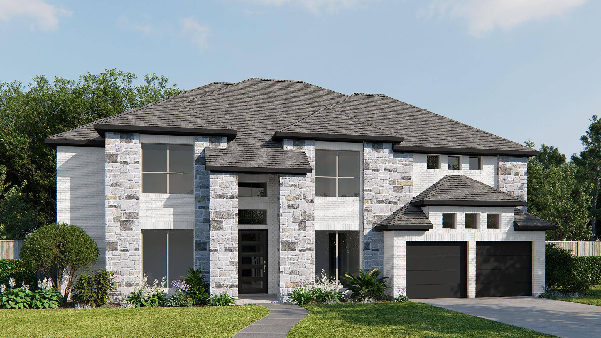 1069 Sunset Hill WAY, Georgetown, TX 78628