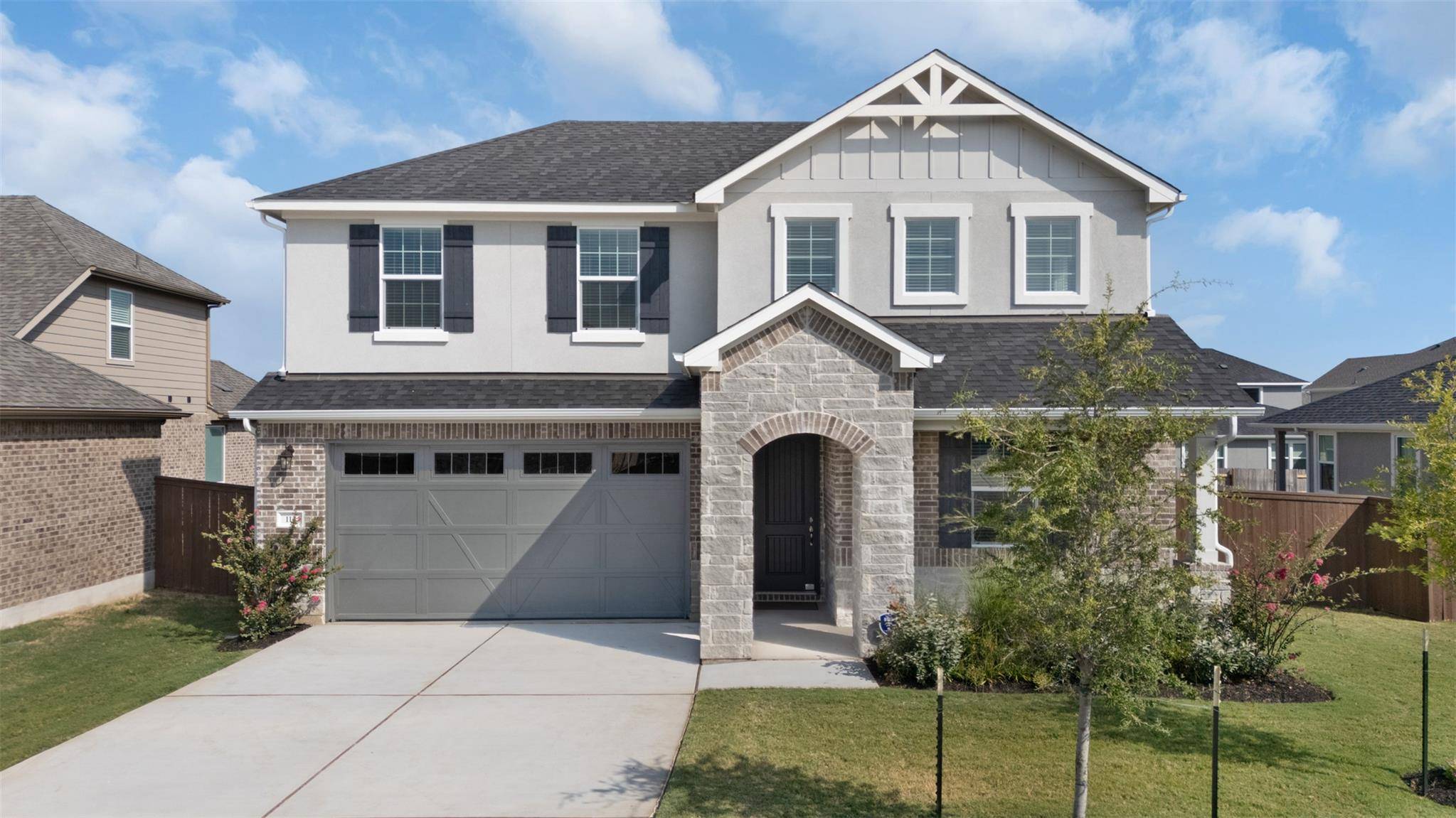 112 Jasmine LN, Marble Falls, TX 78654