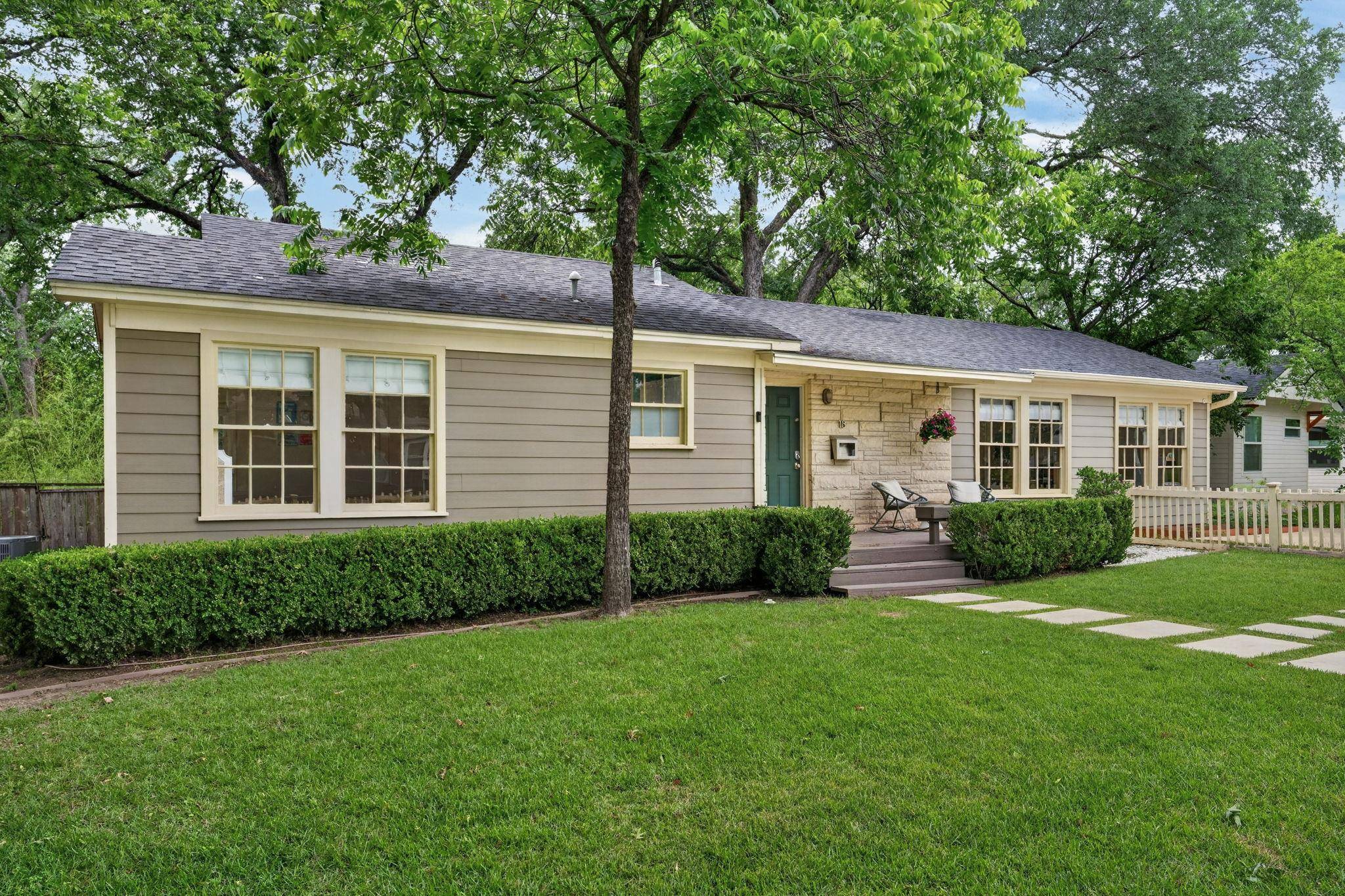 18 Margranita CRES, Austin, TX 78703