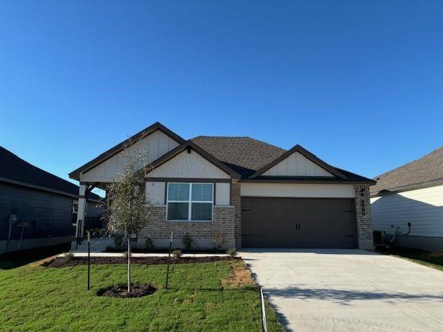 104 Watch HL, Jarrell, TX 76537
