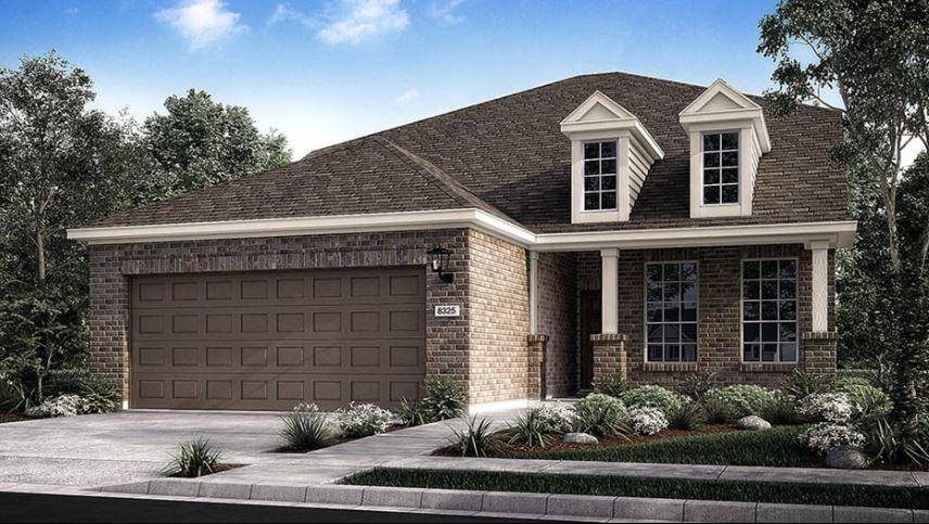 12509 Dairywork RD, Buda, TX 78610