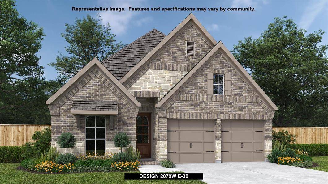 117 Spring Bluff LN, Georgetown, TX 78628