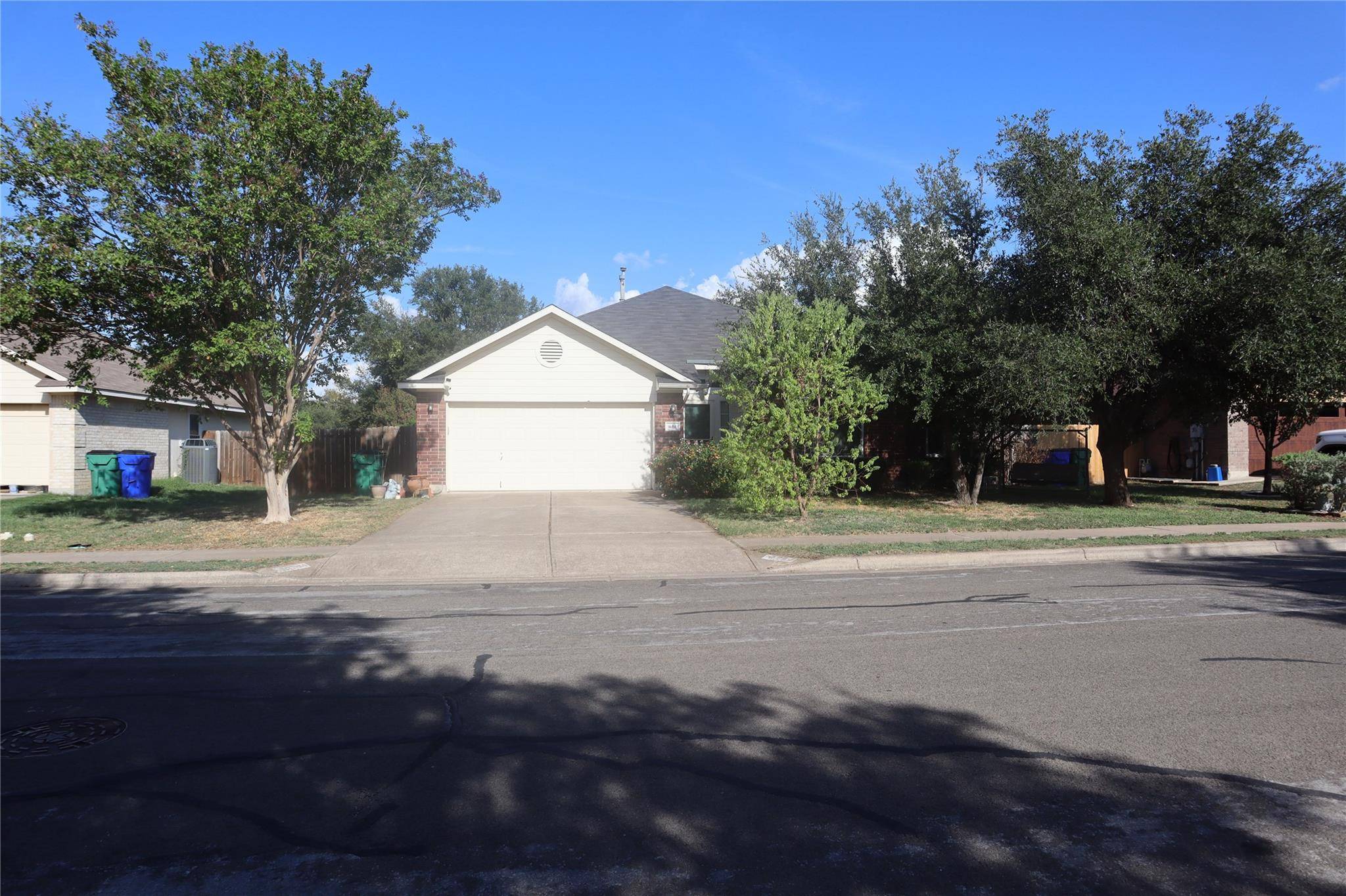 644 Columbine Ave, Cedar Park, TX 78613