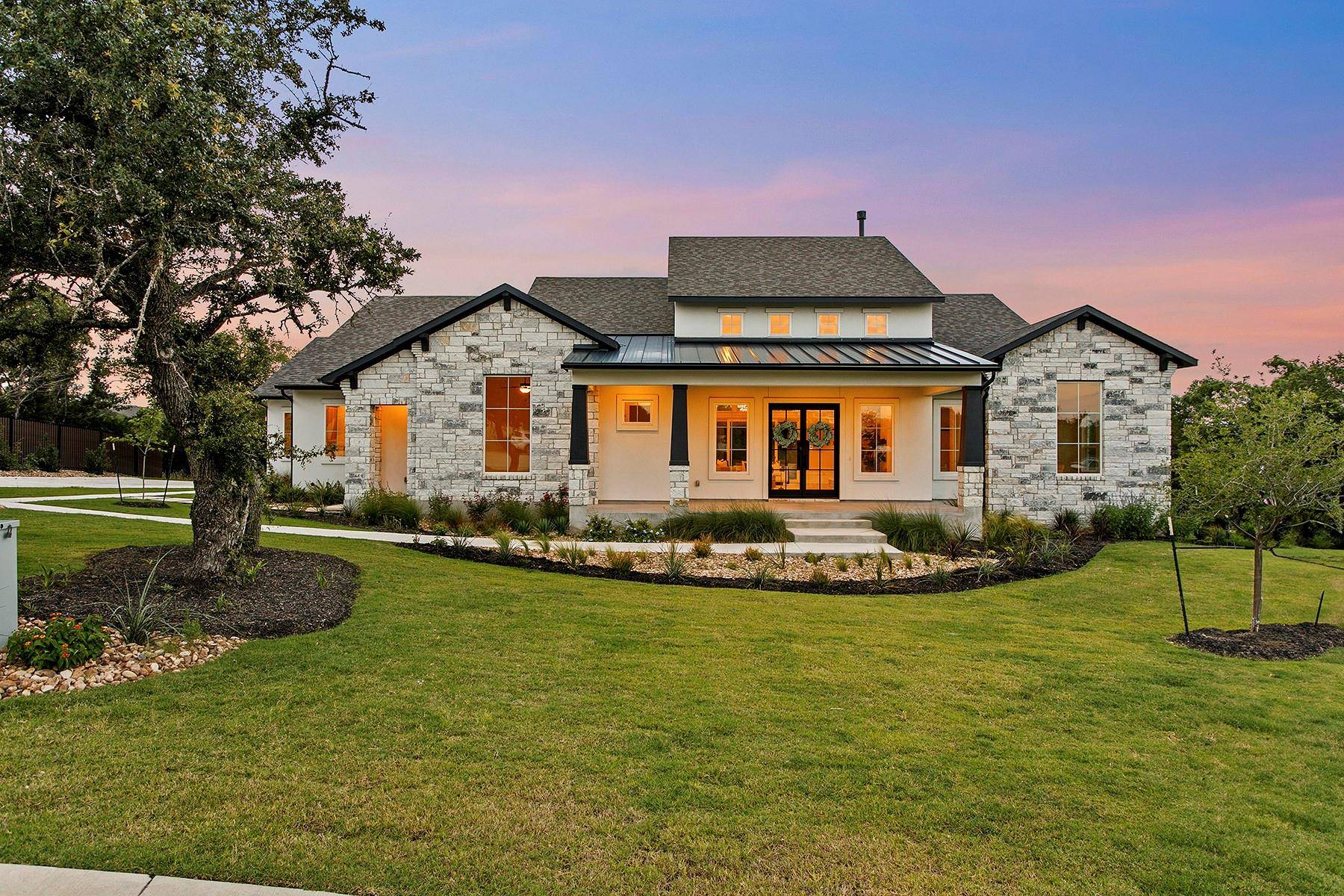 265 Gaucho WAY, Dripping Springs, TX 78620