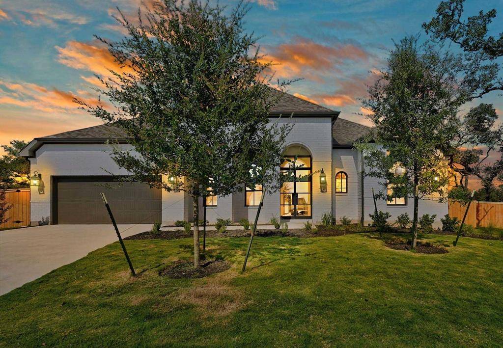 360 Iron Creek WAY, Kyle, TX 78640