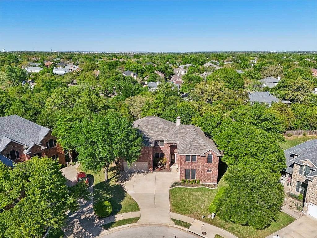 1200 Andrew CV, Cedar Park, TX 78613
