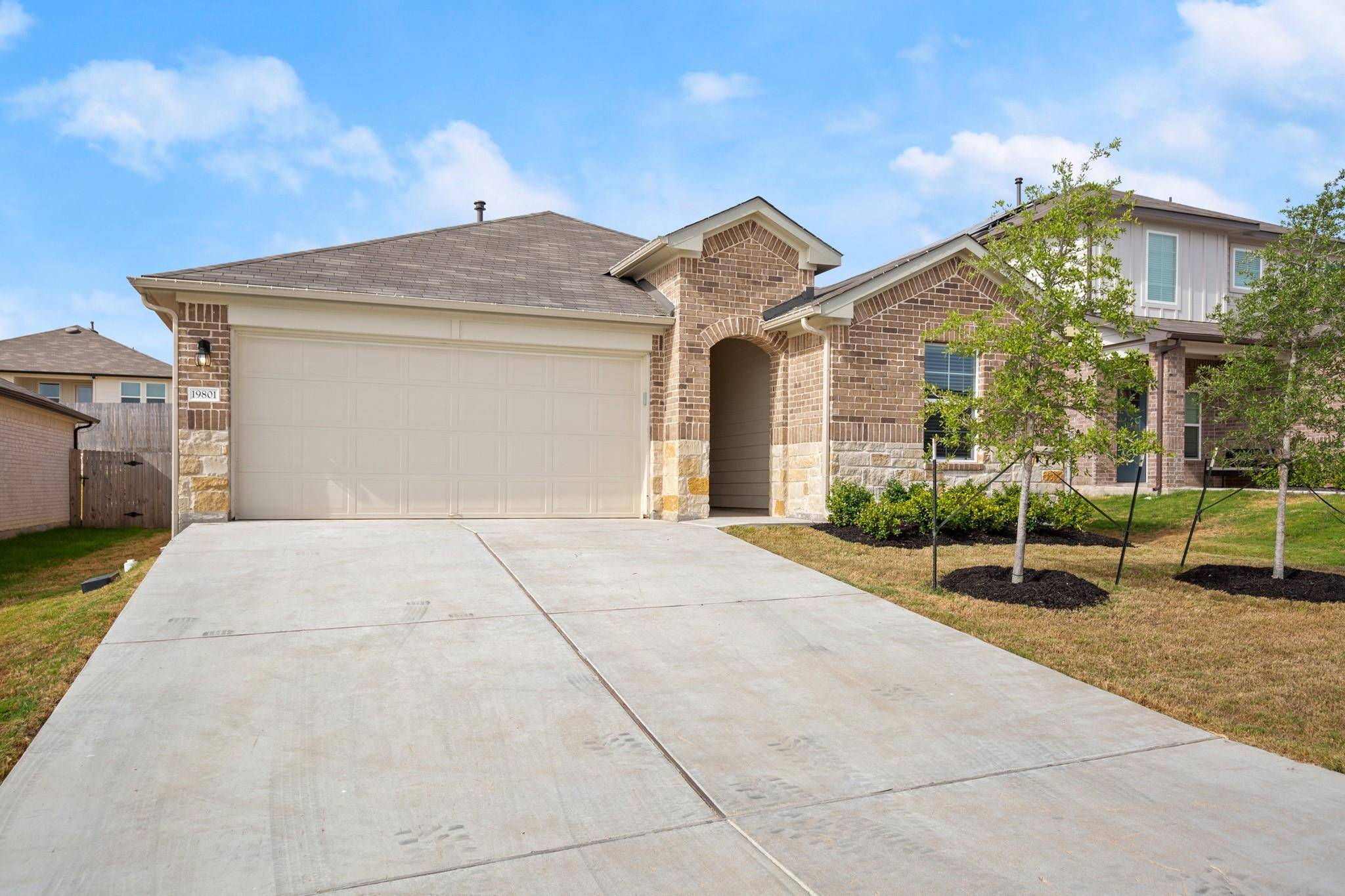 19801 Ann Richards Ave, Manor, TX 78653