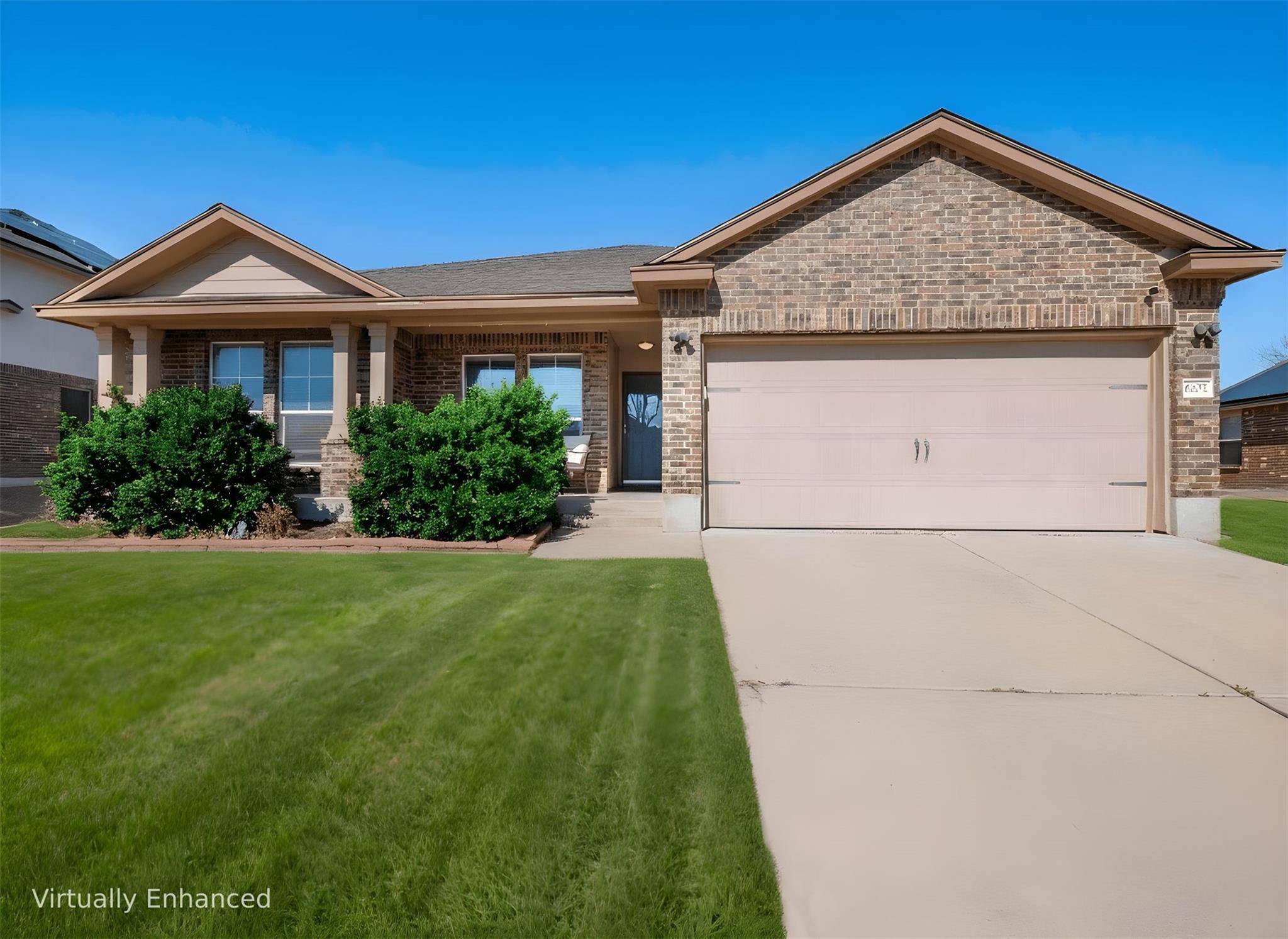 6107 Sue Anne DR, Killeen, TX 76542
