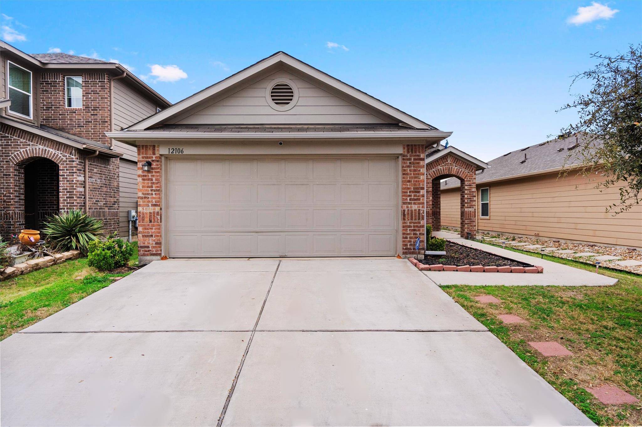 12106 Waterford Run WAY, Manor, TX 78653