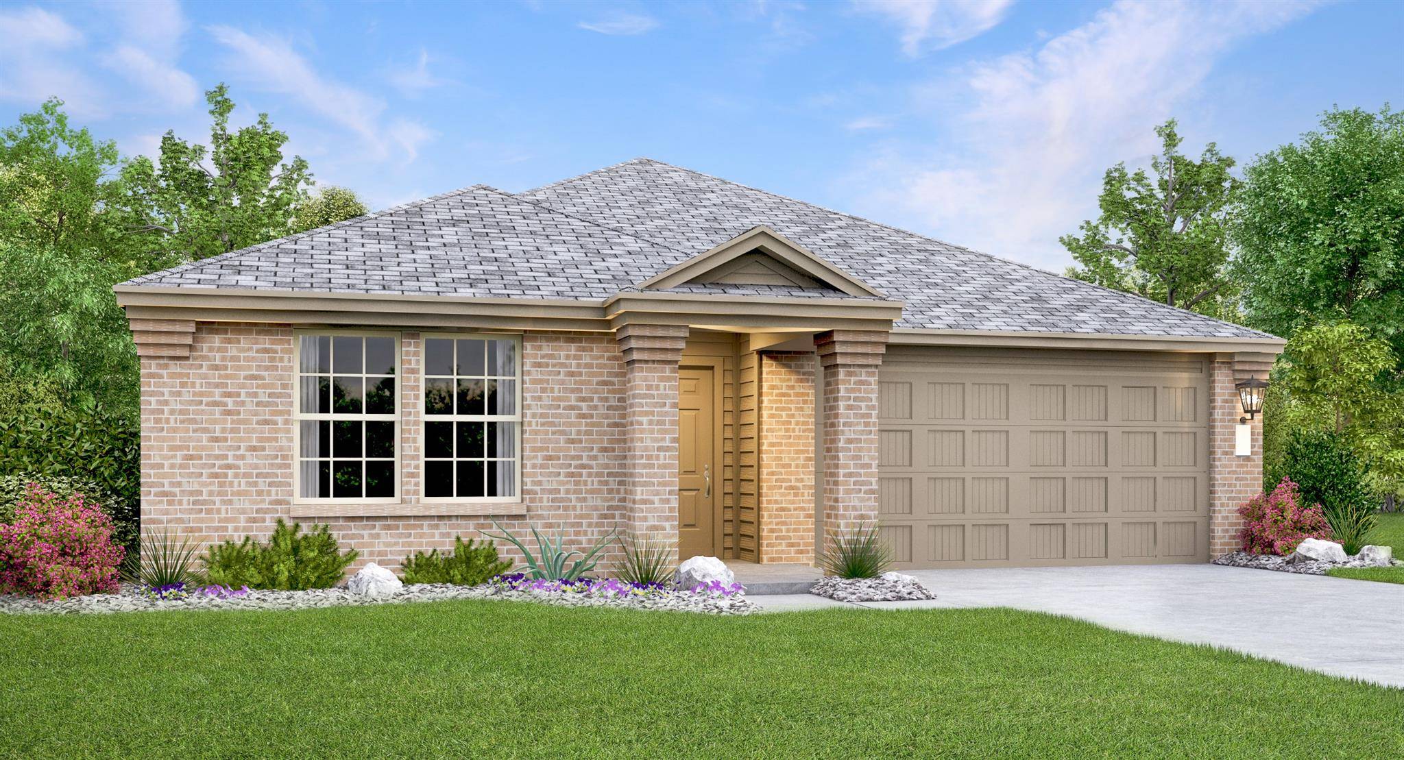 507 Vantage DR, Hutto, TX 78634