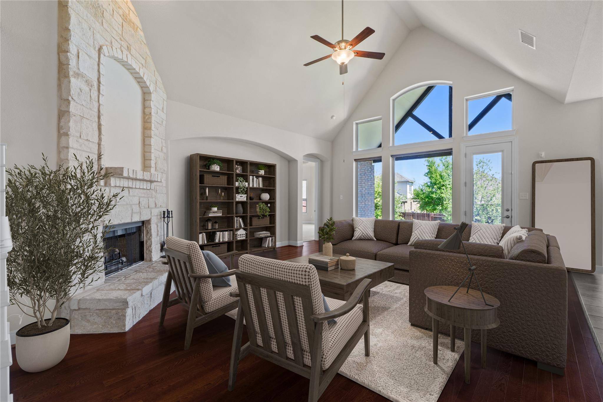 118 Bluehaw DR, Georgetown, TX 78628