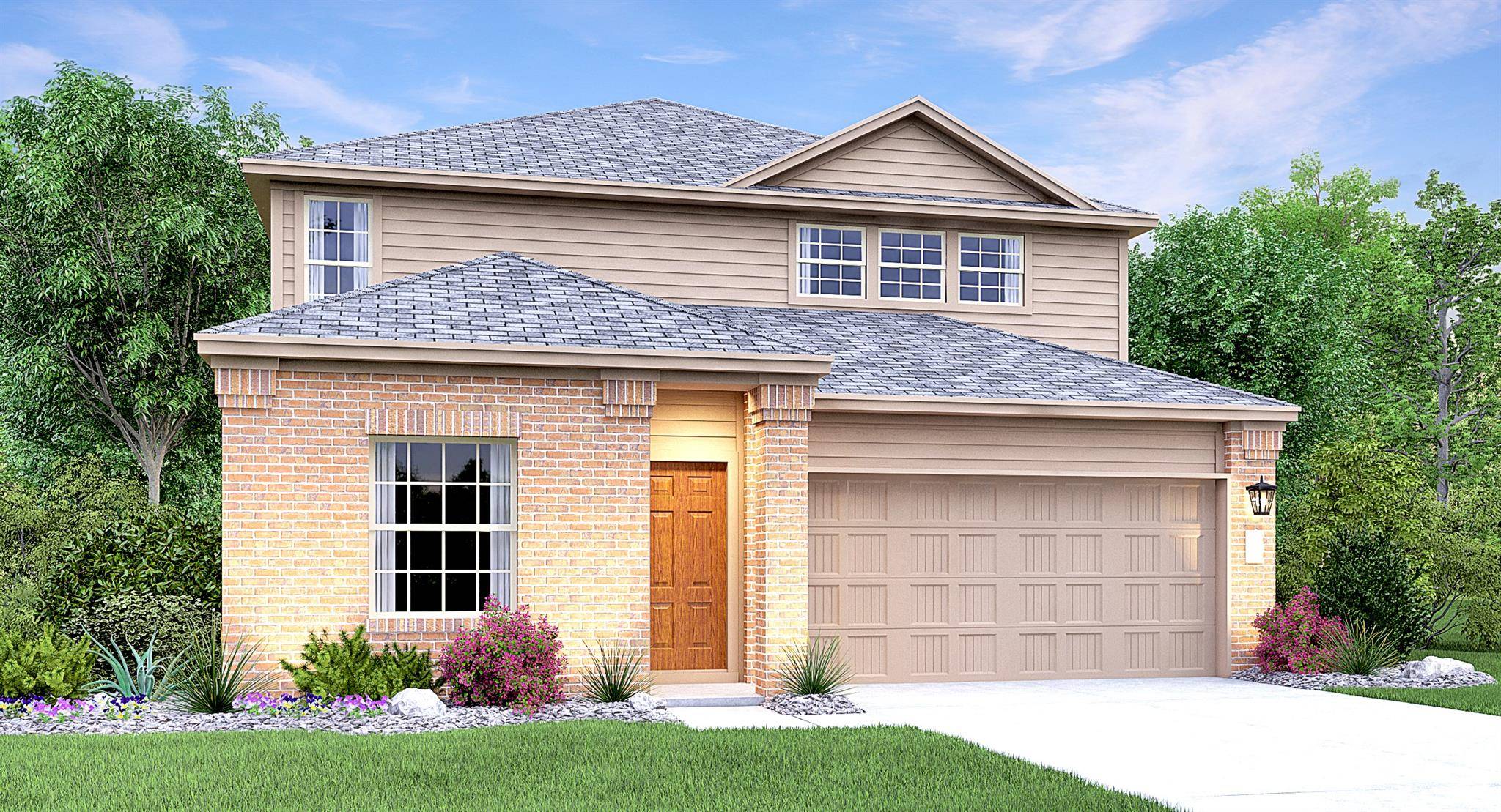 1717 Boggy Creek Ranch RD, Georgetown, TX 78628