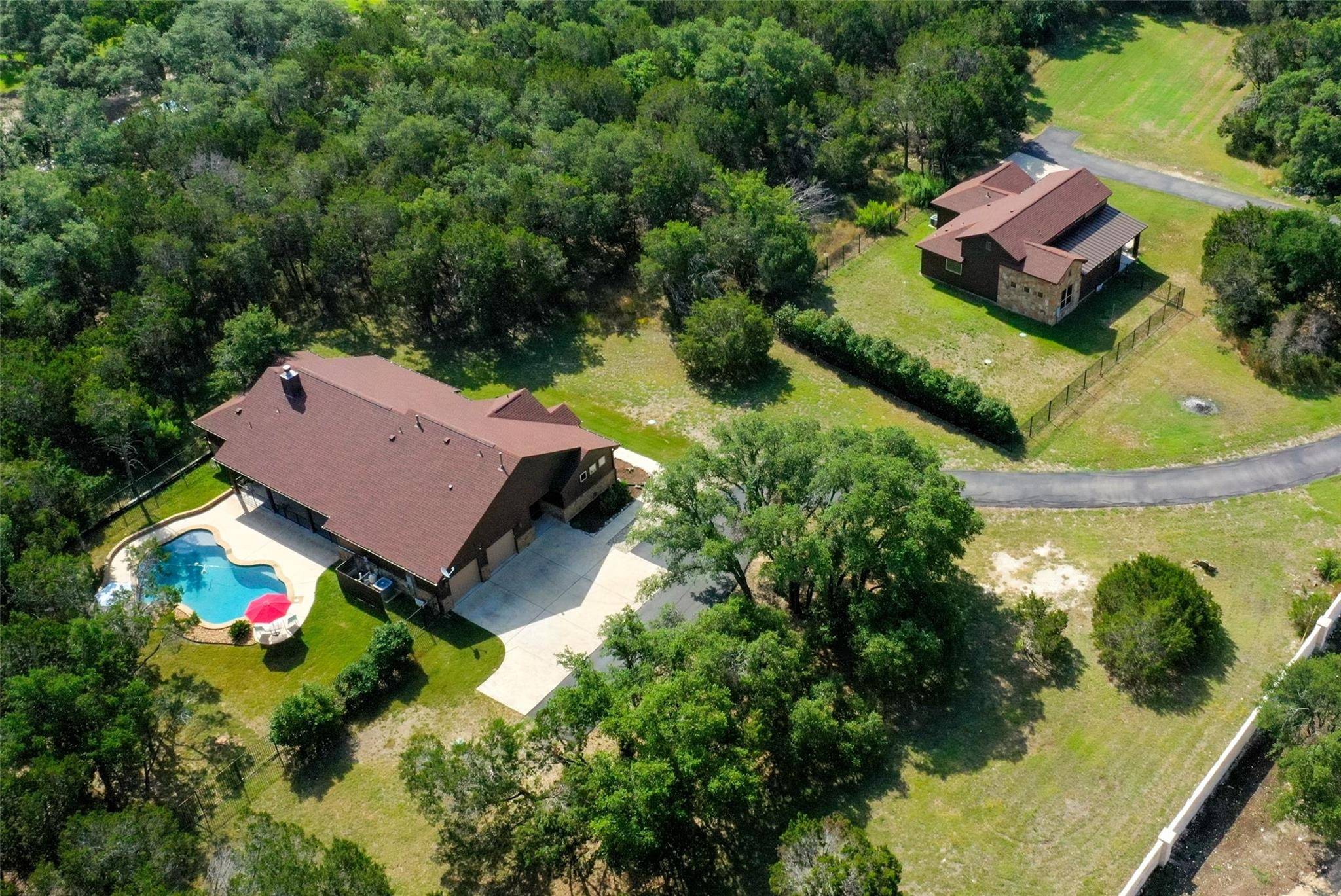 900 Jennings Branch RD, Georgetown, TX 78633