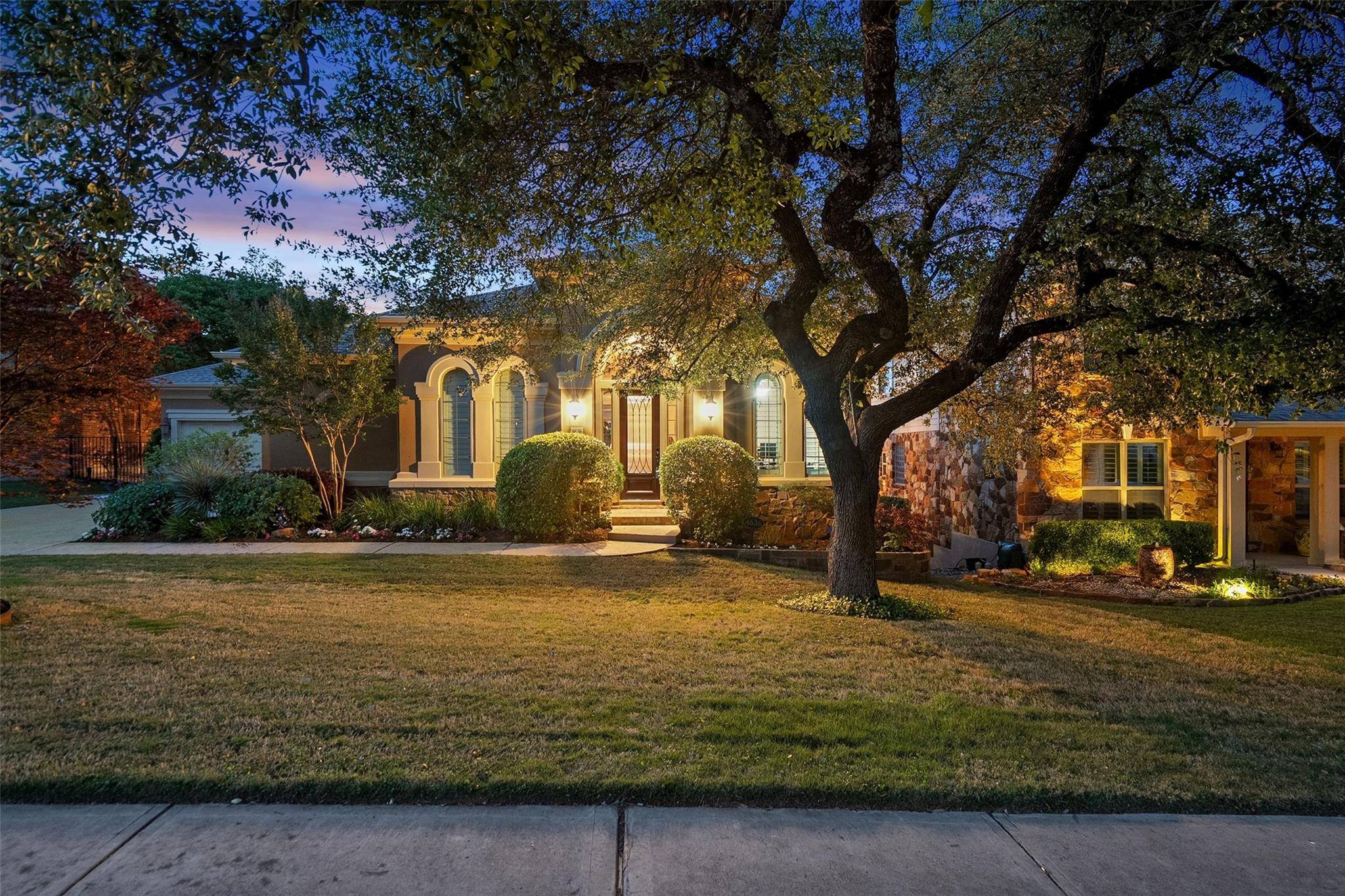 4636 Mont Blanc DR, Bee Cave, TX 78738