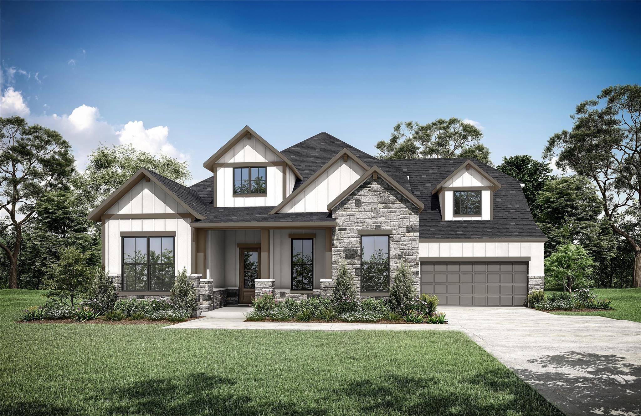 401 Wolf Ridge RD, Georgetown, TX 78628