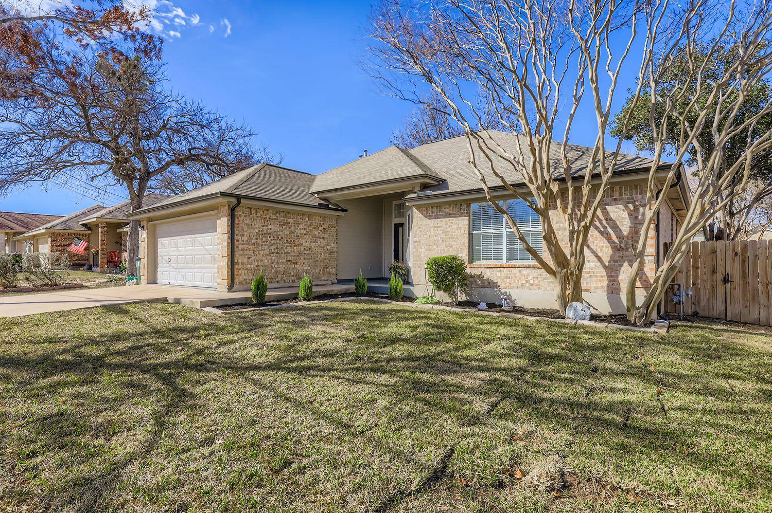 108 Susana DR, Georgetown, TX 78628