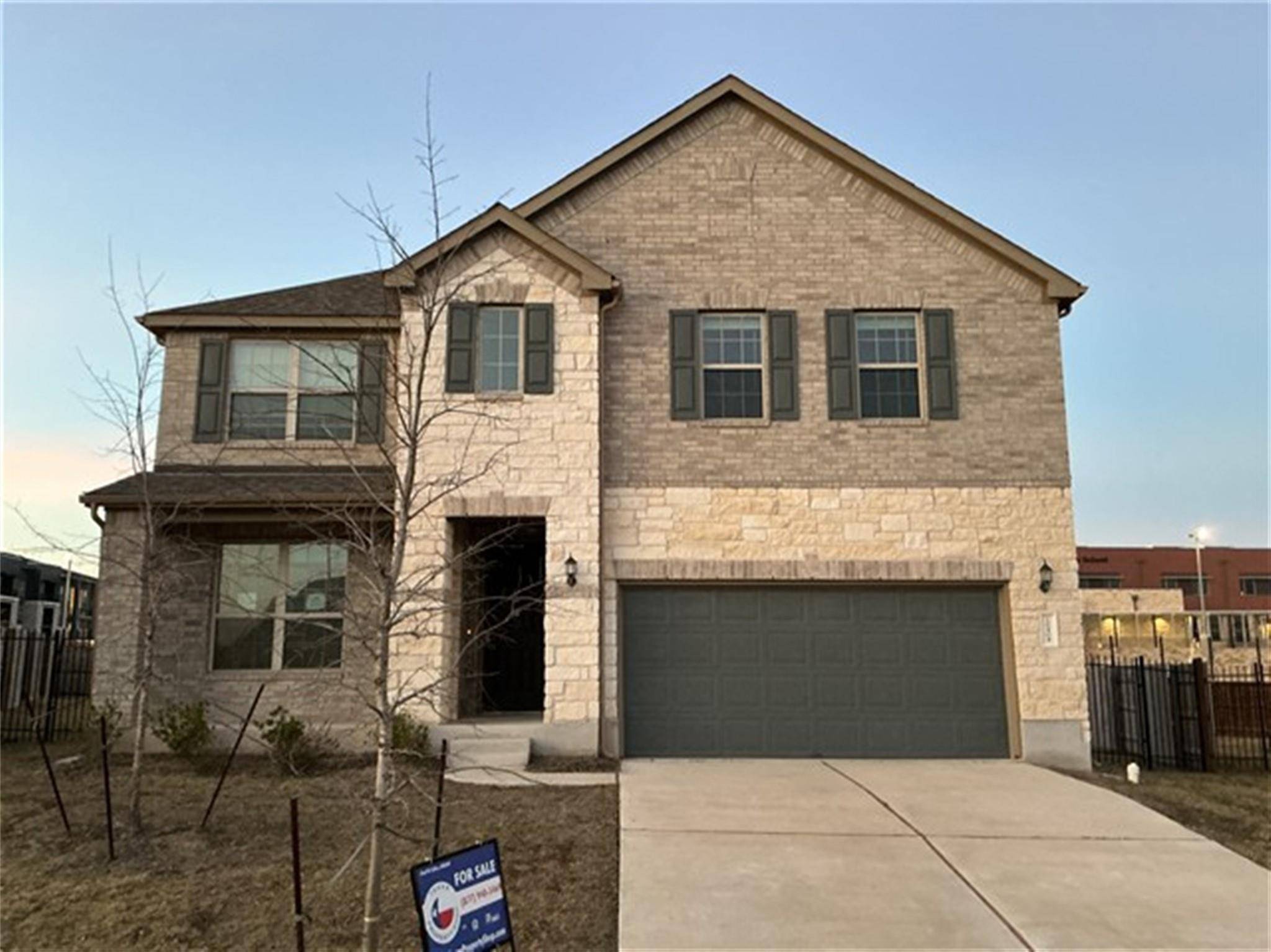 10404 Buckskin Horse WAY, Manor, TX 78653