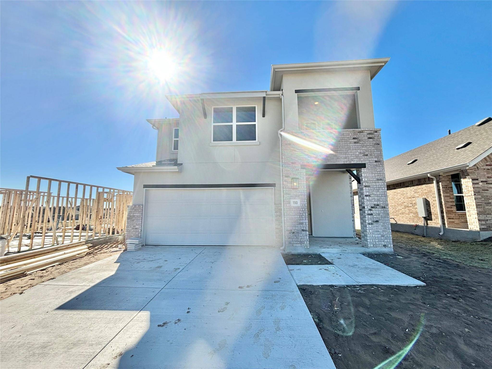 190 Shackleton DR, Kyle, TX 78640