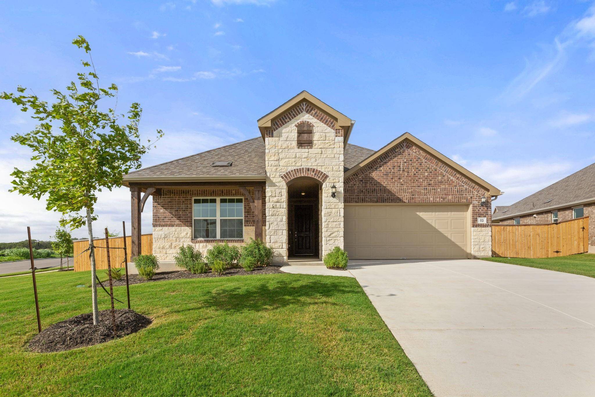 113 Muddy Creek WAY, Kyle, TX 78640