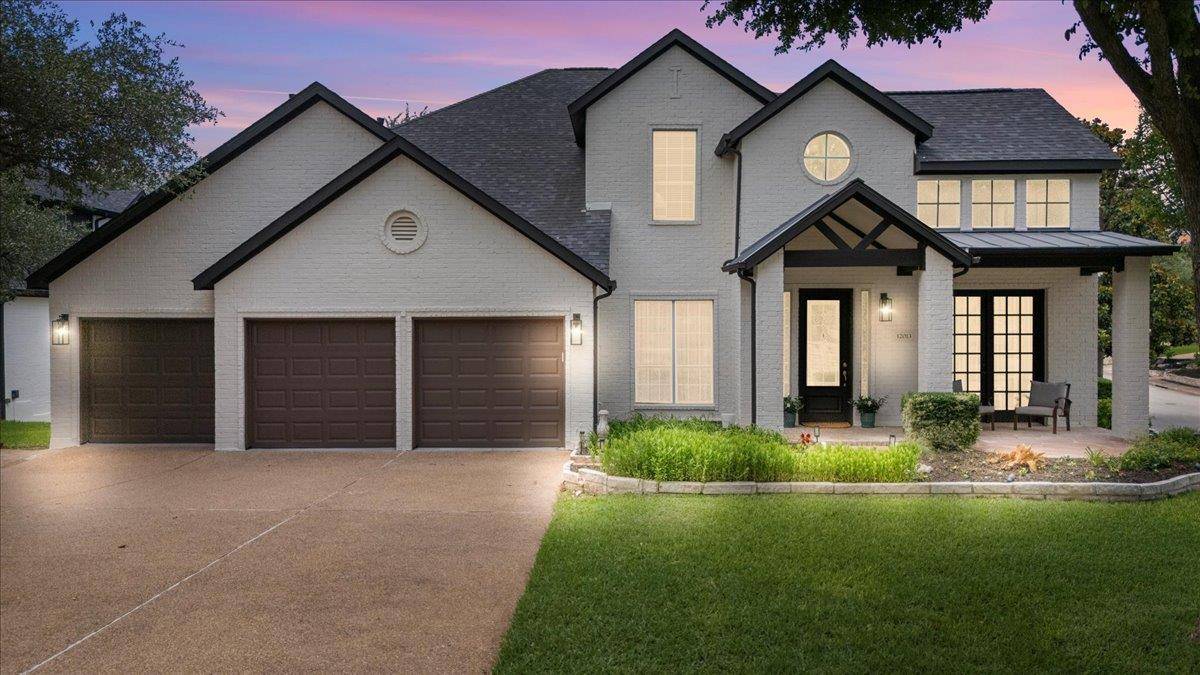12013 Tarraza CT, Austin, TX 78732